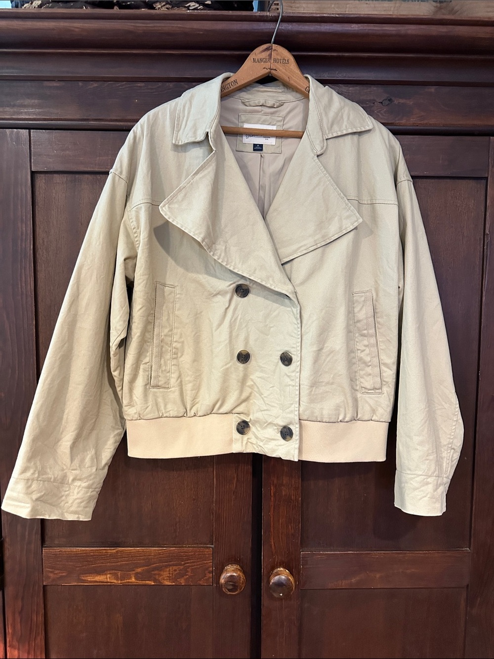 Universal Thread • women’s jacket • coat • bomber